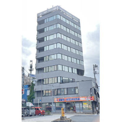 株式会社ヴェルテックス プラン　東京本店